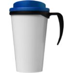 MP2682380 brite americano vaso termico de 350 ml negro plastico pp 2