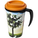 MP2682390 brite americano vaso termico de 350 ml negro plastico pp 1
