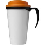 MP2682390 brite americano vaso termico de 350 ml negro plastico pp 2