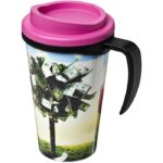 MP2682400 brite americano vaso termico de 350 ml negro plastico pp 1
