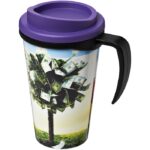 MP2682410 brite americano vaso termico de 350 ml negro plastico pp 1