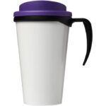 MP2682410 brite americano vaso termico de 350 ml negro plastico pp 2