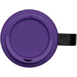 MP2682410 brite americano vaso termico de 350 ml negro plastico pp 5