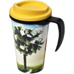 MP2682420 brite americano vaso termico de 350 ml negro plastico pp 1