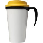 MP2682420 brite americano vaso termico de 350 ml negro plastico pp 2