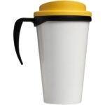 MP2682420 brite americano vaso termico de 350 ml negro plastico pp 3