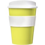 MP2682640 americano vaso de 300 ml con agarradera verde plastico pp plastico de silicona plastico pe 2