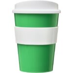 MP2682680 americano vaso de 300 ml con agarradera verde plastico pp plastico de silicona plastico pe 2
