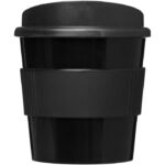 MP2682810 americano primo de 250 ml con agarradera negro plastico pp plastico de silicona plastico p 2