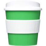 MP2683060 americano primo de 250 ml con agarradera verde plastico pp plastico de silicona plastico p 2