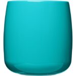 MP2683240 taza de plastico clasica de 300 ml azul plastico san 4