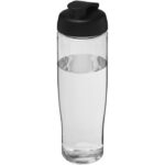 MP2684100 bidon deportivo con tapa flip de 700 ml h2o active blanco plastico pet plastico pp 1