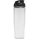 MP2684100 bidon deportivo con tapa flip de 700 ml h2o active blanco plastico pet plastico pp 3