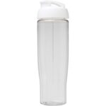 MP2684110 bidon deportivo con tapa flip de 700 ml h2o active blanco plastico pet plastico pp 2