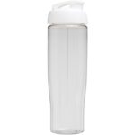 MP2684110 bidon deportivo con tapa flip de 700 ml h2o active blanco plastico pet plastico pp 3