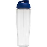 MP2684120 bidon deportivo con tapa flip de 700 ml h2o active blanco plastico pet plastico pp 3