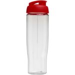 MP2684130 bidon deportivo con tapa flip de 700 ml h2o active blanco plastico pet plastico pp 3
