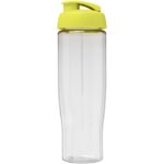 MP2684140 bidon deportivo con tapa flip de 700 ml h2o active blanco plastico pet plastico pp 2