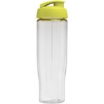 MP2684140 bidon deportivo con tapa flip de 700 ml h2o active blanco plastico pet plastico pp 3