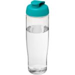 MP2684150 bidon deportivo con tapa flip de 700 ml h2o active blanco plastico pet plastico pp 1