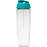 MP2684150 bidon deportivo con tapa flip de 700 ml h2o active blanco plastico pet plastico pp 2