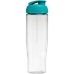 MP2684150 bidon deportivo con tapa flip de 700 ml h2o active blanco plastico pet plastico pp 3