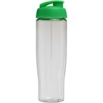 MP2684160 bidon deportivo con tapa flip de 700 ml h2o active blanco plastico pet plastico pp 3
