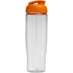 MP2684170 bidon deportivo con tapa flip de 700 ml h2o active blanco plastico pet plastico pp 3