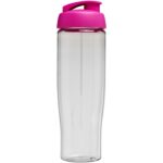 MP2684180 bidon deportivo con tapa flip de 700 ml h2o active blanco plastico pet plastico pp 3