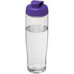 MP2684190 bidon deportivo con tapa flip de 700 ml h2o active blanco plastico pet plastico pp 1