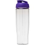 MP2684190 bidon deportivo con tapa flip de 700 ml h2o active blanco plastico pet plastico pp 2