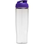 MP2684190 bidon deportivo con tapa flip de 700 ml h2o active blanco plastico pet plastico pp 3