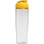 MP2684200 bidon deportivo con tapa flip de 700 ml h2o active blanco plastico pet plastico pp 3