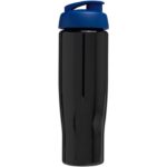 MP2684230 bidon deportivo con tapa flip de 700 ml h2o active negro plastico pet plastico pp 3
