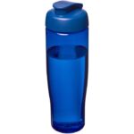 MP2684290 bidon deportivo con tapa flip de 700 ml h2o active azul plastico pet plastico pp 1