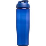 MP2684290 bidon deportivo con tapa flip de 700 ml h2o active azul plastico pet plastico pp 3