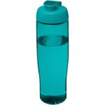 MP2684310 bidon deportivo con tapa flip de 700 ml h2o active azul plastico pet plastico pp 1