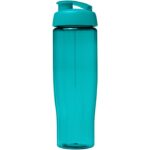 MP2684310 bidon deportivo con tapa flip de 700 ml h2o active azul plastico pet plastico pp 2