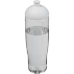 MP2684430 bidon deportivo con tapa dome de 700 ml h2o active blanco plastico pet 90 plastico pp 10 p 1