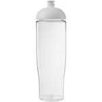MP2684430 bidon deportivo con tapa dome de 700 ml h2o active blanco plastico pet 90 plastico pp 10 p 2