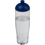 MP2684440 bidon deportivo con tapa dome de 700 ml h2o active blanco plastico pet 90 plastico pp 10 p 1