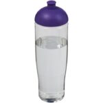 MP2684510 bidon deportivo con tapa dome de 700 ml h2o active blanco plastico pet 90 plastico pp 10 p 1