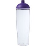 MP2684510 bidon deportivo con tapa dome de 700 ml h2o active blanco plastico pet 90 plastico pp 10 p 2