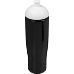MP2684540 bidon deportivo con tapa dome de 700 ml h2o active negro plastico pet 90 plastico pp 10 pl 1