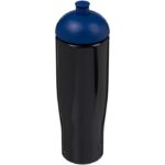 MP2684550 bidon deportivo con tapa dome de 700 ml h2o active negro plastico pet 90 plastico pp 10 pl 1