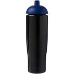 MP2684550 bidon deportivo con tapa dome de 700 ml h2o active negro plastico pet 90 plastico pp 10 pl 2
