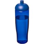 MP2684610 bidon deportivo con tapa dome de 700 ml h2o active azul plastico pet 90 plastico pp 10 pla 1
