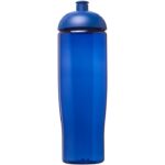 MP2684610 bidon deportivo con tapa dome de 700 ml h2o active azul plastico pet 90 plastico pp 10 pla 2