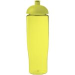 MP2684620 bidon deportivo con tapa dome de 700 ml h2o active verde plastico pet 90 plastico pp 10 pl 2