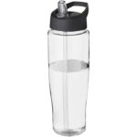 MP2684740 bidon deportivo con tapa con boquilla de 700 ml h2o active blanco plastico pet 72 plastico 1